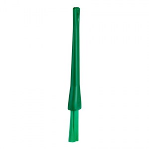 Vikan 5552302 Pastry Brush 30 mm Soft Green